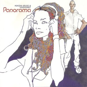 Monika Kruse/Voodooamt - Panorama (Remastered 2021)