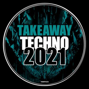 Various - Techno 2021