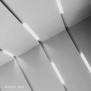 Heviicide - Siege (Original Mix)
