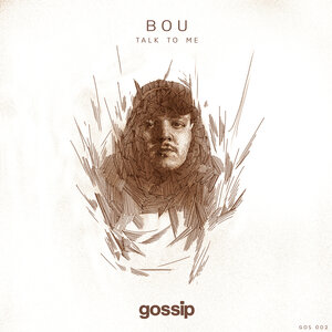 Bou - Talk To Me
