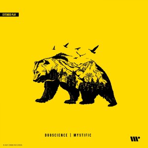 Duoscience / Mystific - Glass / Into The Motion (Extended Play)