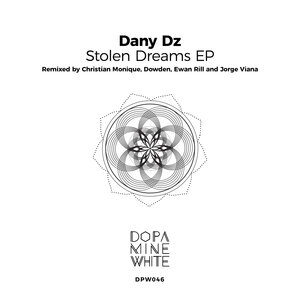 Dany Dz - Stolen Dreams
