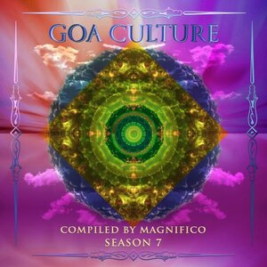 MAGNIFICO/VARIOUS - Goa Culture (Season 7)