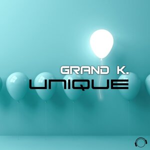Grand K. - Unique