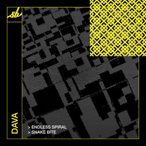 Dava - Endless Spiral / Snake Bite