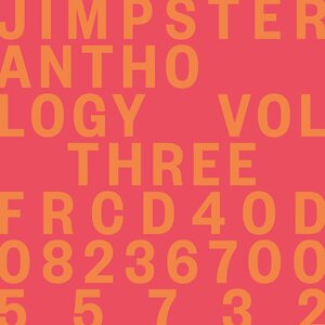 Jimpster - Anthology Vol Three