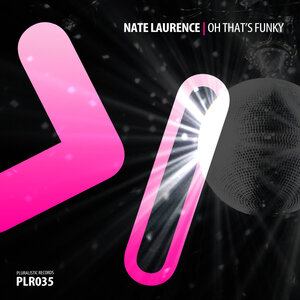 Nate Laurence - Oh That's Funky