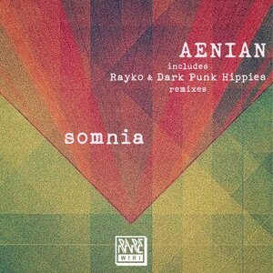 Aenian - Somnia