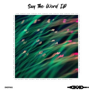 Even Funkier - Say The Word EP