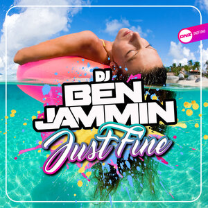 DJ Ben Jammin - Just Fine