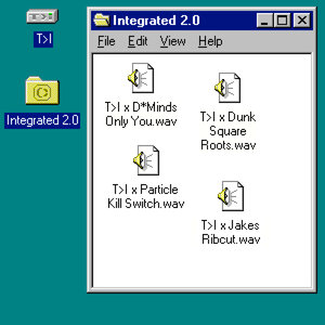 T>i - Integrated 2.0
