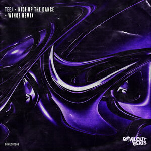 Teej/Wingz - Nice Up The Dance