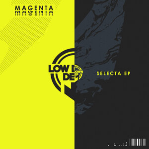 Magenta - Selecta EP