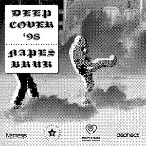 Napes/Bruk - Deep Cover '98