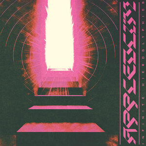 Appleblim - Infinite Hieroglyphics