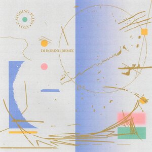 Catching Flies - GLY (DJ BORING's Sunrise Mix - Extended Mix)