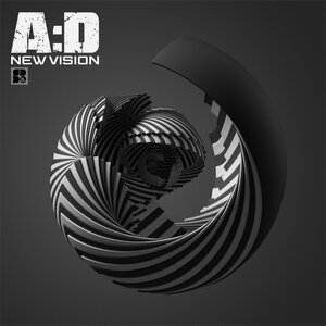 A:D - New Vision