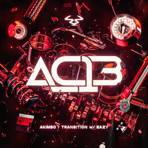 AC13/EAZY - Akimbo/Transition