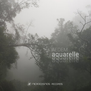 Aedem - Aquarelle