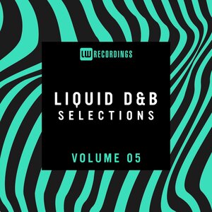 Various - Liquid Drum & Bass Selections, Vol 05