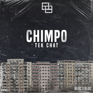 Chimpo - Tek Chat
