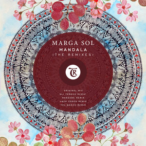 Marga Sol - Mandala (The Remixes)
