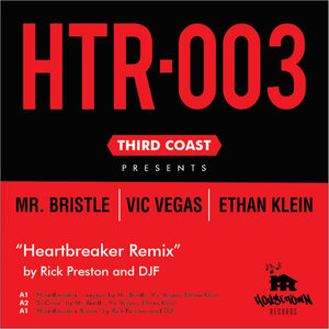 Mr Bristle/Vic Vegas/Ethan Klein - Third Coast Presents