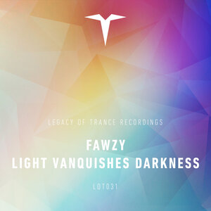 FAWZY - Light Vanquishes Darkness