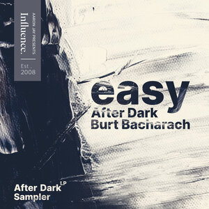 Easy - After Dark/Burt Bacharach (After Dark LP Sampler)