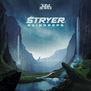 Stryer - Raindrops (Explicit)