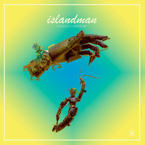 islandman - Godless Ceremony