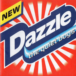 The Quiet Boys - Dazzle