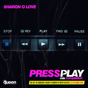 Sharon O'Love - Press Play
