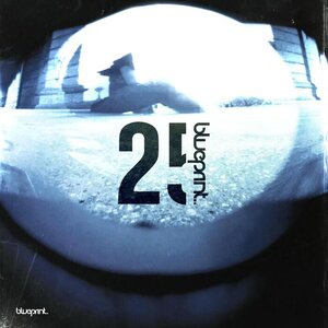 Various - Blueprint25