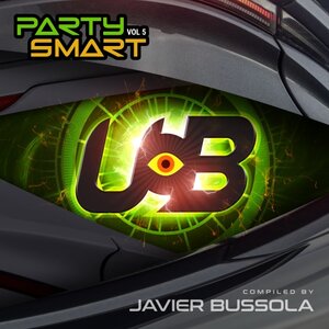 JAVIER BUSSOLA/VARIOUS - Party Smart Vol 5