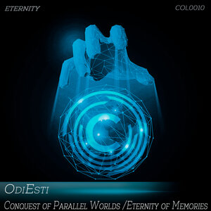 OdiEsti - Eternity