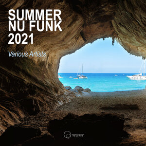 Various - Summer Nu Funk 2021