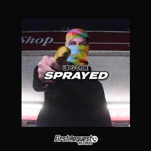 Upgrade (UK) - Sprayed