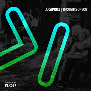 J. Caprice - Thoughts Of You