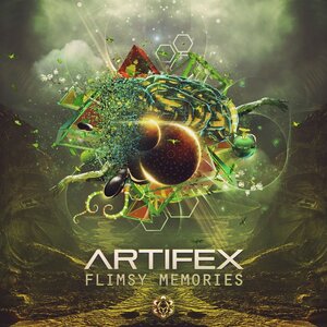 Artifex (IL) - Flimsy Memories