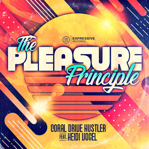ThePleasurePrinciple feat Heidi Vogel - Coral Drive Hustler