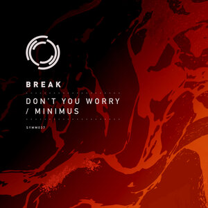 Break - Don't You Worry / Minimus