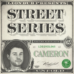 CAMERON - Liondub Street Series Vol 65: Unfold