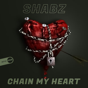 Shabz - Chain My Heart