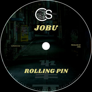 JoBu - Rolling Pin