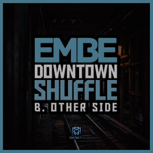 Embe - Downtown Shuffle