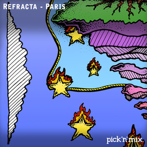 Refracta - Paris