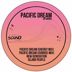 Joe Morris - Pacific Dream