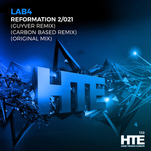 Lab4 - Reformation 2/021