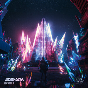 Ace Aura - Gem World EP